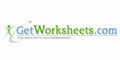 GetWorksheets.com Coupon Code