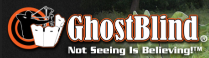 Ghostblind Coupon Code