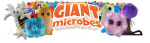 Giant Microbes Coupon Code