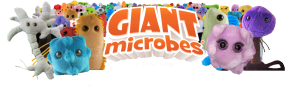 Giant Microbes coupon code