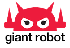 Giant Robot Coupon Code