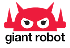 Giant Robot coupon code