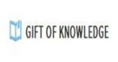 Gift of Knowledge coupon code