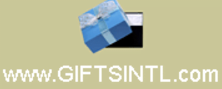 Gifts International coupon code