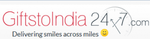 Gifts To India 24x7 Coupon Code