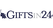 GiftsIn24's coupon code