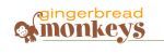 Gingerbread Monkeys Coupon Code