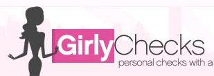 Girly Checks coupon code