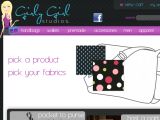 Girly Girl Studio coupon code