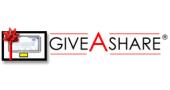 Giveashare Coupon Code