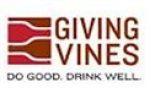 Giving Vines coupon code