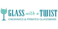 Glass with a Twist Coupon Code