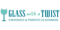 Glass with a Twist coupon code