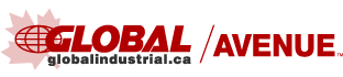 Global Industrial Canada coupon code