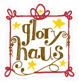 Glory Haus Coupon Code