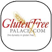 Gluten Free Palace coupon code