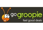 Go Groopie coupon code