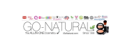 Go Natural Coupon Code