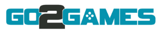 Go2Games Coupon Code