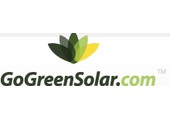 Gogreensolar coupon code