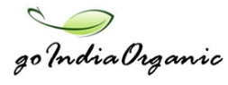 GoindiaOrganic coupon code