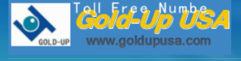 Gold-up USA Coupon Code