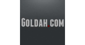 Goldah Coupon Code