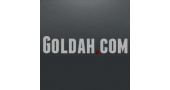 Goldah coupon code