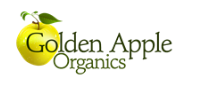 Golden Apple Organics coupon code