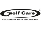 Golf Care coupon code