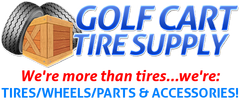 Golf Cart Tire Supply Coupon Code