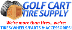 Golf Cart Tire Supply coupon code