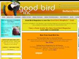 Good Bird Inc coupon code