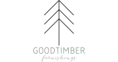 GoodTimber Furnishings coupon code