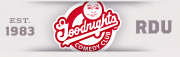 Goodnights Comedy Club Coupon Code
