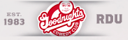 Goodnights Comedy Club coupon code