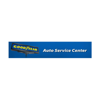 Goodyear Auto Service Center coupon code