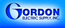 Gordon Electric Supply coupon code