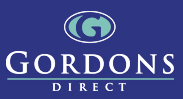 Gordons Direct Coupon Code