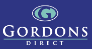 Gordons Direct coupon code