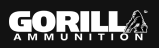 Gorilla Ammunition coupon code