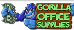 Gorilla Office Supplies Coupon Code
