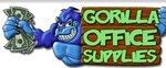 Gorilla Office Supplies coupon code