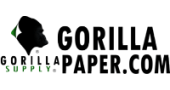 Gorilla Paper Coupon Code
