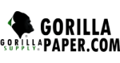 Gorilla Paper coupon code