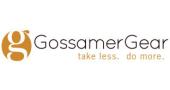 Gossamer Gear Coupon Code