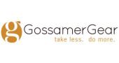 Gossamer Gear coupon code