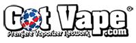 GotVapes coupon code