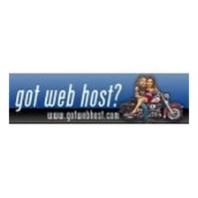 GotWebHost Coupon Code