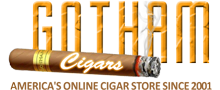 Gotham Cigars Coupon Code